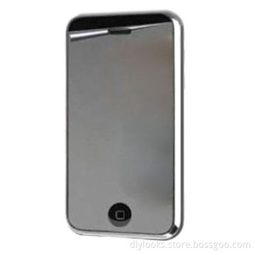 Screen Guard for iPhone 3G, 3GS with Mirror, OEM Orders Welcomed